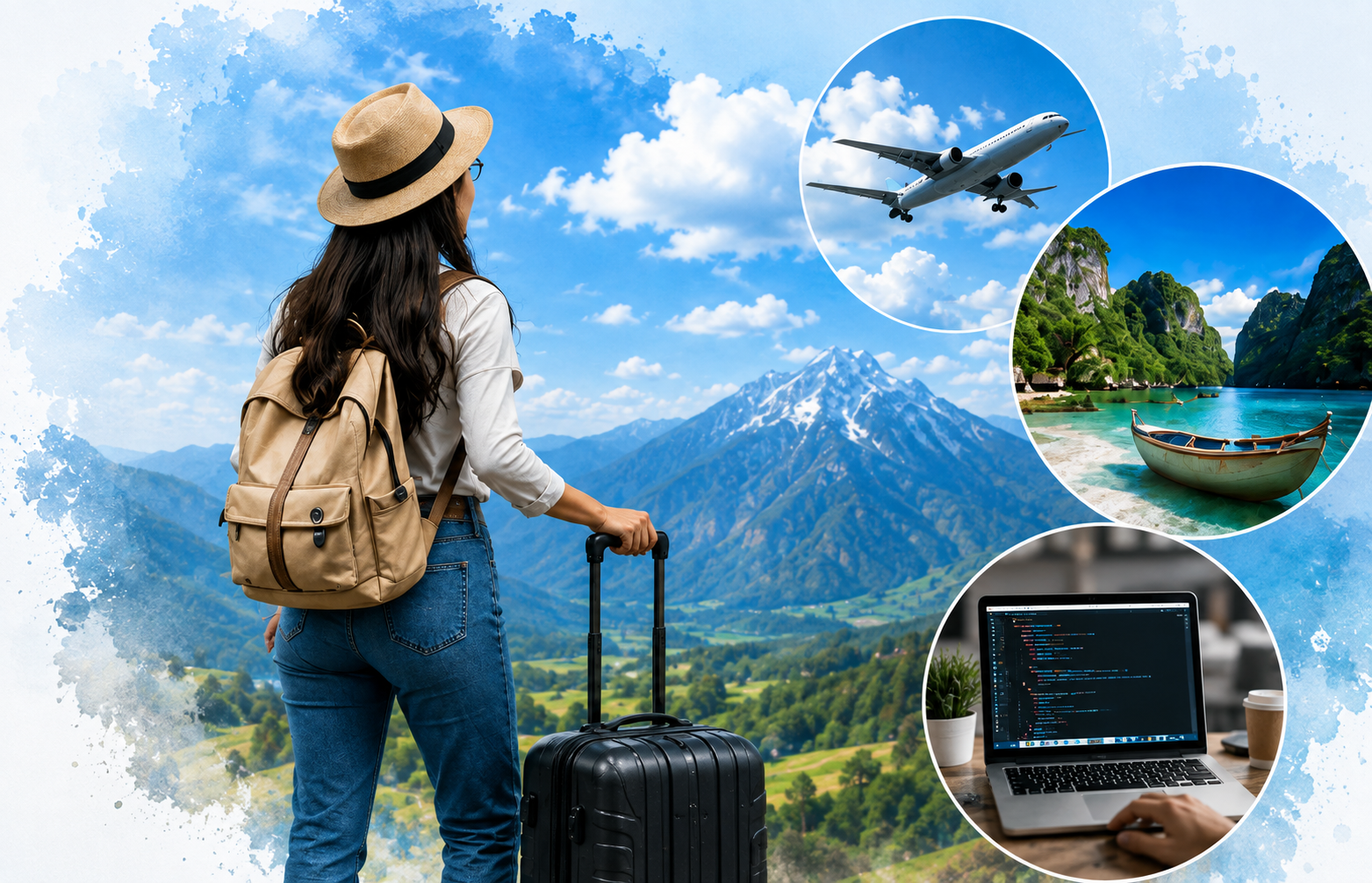 Travel and technology solutions